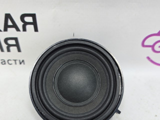 Динамик устройства громкой связи BMW X6 F16 2014, 3.0 л., N55 B30 A, бензин, АКПП, красный, правый руль, 65139151127, 9151127