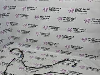 проводка BMW X5 F15 2013, 3.0 л., N57 D30 A, дизель, АКПП, mineralweiss metallic (a96), внедорожник 5 дв., полный привод, правый руль