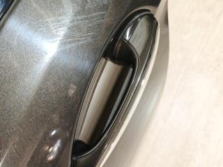 ручка наружная задняя левая BMW 5 серия G30/G31 G30 2017, 2.0 л., B48 B20 A, бензин, АКПП, b65 jatoba brown metallic, седан, задний привод, правый руль, 51218492209, 8492209