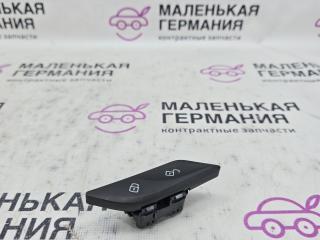 Кнопки центрального замка лев. BMW 5 серия G30/G31 G31 2017, 2.0 л., B48 B20 B, бензин, АКПП, alpinweiss 3 (300), универсал, правый руль, 61319860545, 9860545