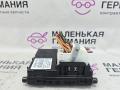 блок управления печки / климат-контроля Mercedes-Benz E-Класс W213/S213/C238/A238 2018, 2.0 л., M 274.920, бензин, АКПП, 149 polar white или polarweiss, седан, задний привод, правый руль, A0009008814, A0009017606 - фото №5