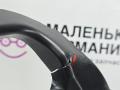 кожух (защита) рулевого механизма BMW 6 серия F06/F12/F13 2012, 4.4 л., N63 B44 B, бензин, АКПП, alpinweiss 3 (300), хетчбэк 5 дв., задний привод, правый руль, 51757185169, 7185169 - фото №6