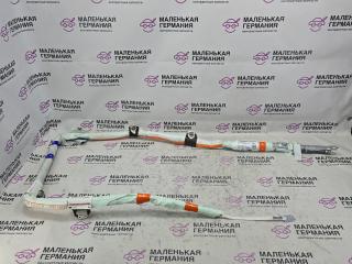 подушка безопасности боковая (шторка) Audi A5 F5 2018, 2.0 л., CVKB, бензин, АКПП, белый металлик 2y / s9r, хетчбэк 5 дв., правый руль, 8W8880742F