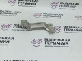 кронштейн (крепление) BMW 5 серия G30/G31 G31 2017, 2.0 л., B48 B20 B, бензин, АКПП, alpinweiss 3 (300), универсал, правый руль, 51117357179, 7357179 - фото №5