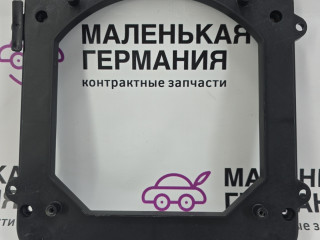 кронштейн (крепление) BMW X1 F48 2017, 2.0 л., B48 A20 B, бензин, АКПП, синий mediterranblau c10, полный привод, правый руль, 65139265335, 9265335