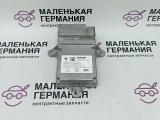 блок AirBag BMW 5 серия G30/G31 G30 2019, 4.4 л., N63 B44 C, бензин, АКПП, carbonschwarz metallic (416), седан, полный привод, 65779474812, 65779890599, 9890599, 65776994534, 6994534, 9474812