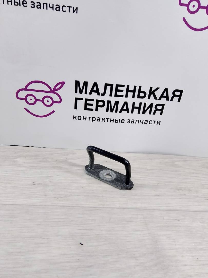 кронштейн (крепление) BMW 5 серия G30/G31 G30 2017, 3.0 л., B58 B30 A, бензин, АКПП, темно-синий, седан, полный привод, 7341585 - фото №1