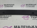 молдинг стекла BMW 5 серия G30/G31 G30 2019, 4.4 л., N63 B44 C, бензин, АКПП, carbonschwarz metallic (416), седан, полный привод, 51337384942, 7384942 - фото №6