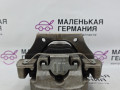 суппорт задний левый BMW X5 F15 2014, 3.0 л., N57 D30 A, дизель, АКПП, mineralweiss metallic (a96), полный привод, правый руль, 34216776787, 6776787 - фото №2