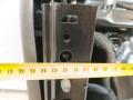 салон (комплект сидений) Mercedes-Benz E-Класс W212/S212/C207/A207 W212 2012, 1.8 л., M 271.860, бензин, АКПП, 040 черный, седан, задний привод, правый руль - фото №44