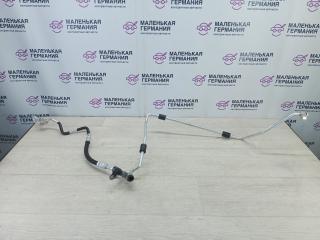 трубка кондиционера BMW 3 серия F30/F31/F34 F30 2012, 3.0 л., N55 B30 A, бензин, АКПП, black sapphire metallic (475), седан, задний привод, 64539212236, 9212236