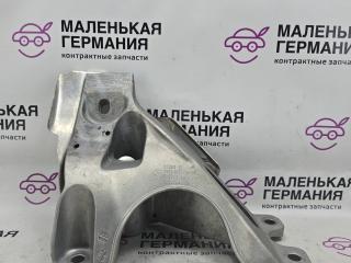 кронштейн двигателя BMW X5 E70 2009, 3.0 л., N52 B30 AF, бензин, АКПП, полный привод, 22116777258, 6777258