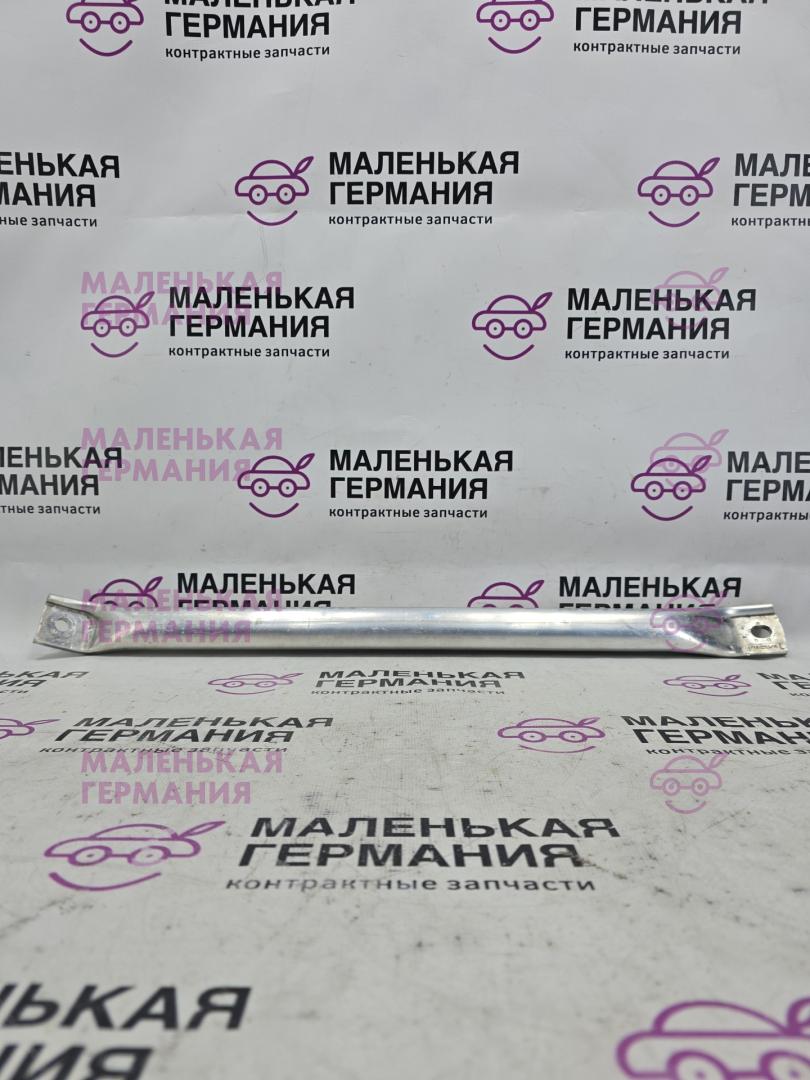 распорка кузова BMW X5 M F85 2016, 4.4 л., S63 B44 B, бензин, АКПП, donington grau (c28), полный привод, 7184939, 51617184939 - фото №1