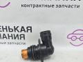 Штуцер воздуховода BMW X5 E70 2009, 3.0 л., N52 B30 AF, бензин, АКПП, полный привод, 11617561408, 7561408 - фото №2