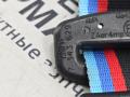 ремень безопасности комплект BMW X6 F16 2014, 3.0 л., N55 B30 A, бензин, АКПП, красный, правый руль, 72117343629, 72117343630, 72117376123, 72117318450, 72117376124, 7343629 - фото №24