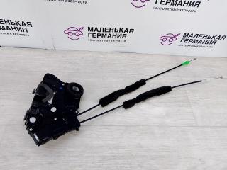 замок двери передней левой Lexus GS 3 поколение (2005 - 2008), 6904030A30