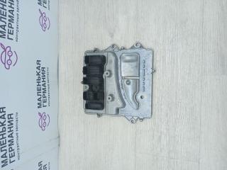 блок управления двигателем BMW 3 серия F30/F31/F34 F30 2012, 3.0 л., N55 B30 A, бензин, АКПП, black sapphire metallic (475), седан, задний привод, 12147638781, 7638781