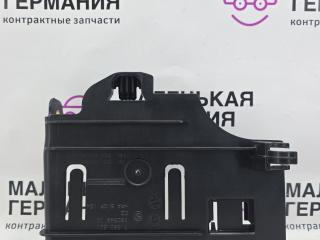 кронштейн блока управления BMW 6 серия F06/F12/F13 2012, 4.4 л., N63 B44 B, бензин, АКПП, alpinweiss 3 (300), хетчбэк 5 дв., задний привод, правый руль, 12907590621, 7590621