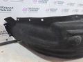 защита арок задняя левая (подкрылок) BMW X5 F15 2013, 3.0 л., N57 D30 A, дизель, АКПП, mineralweiss metallic (a96), внедорожник 5 дв., полный привод, правый руль, 51487290669, 7290669 - фото №4