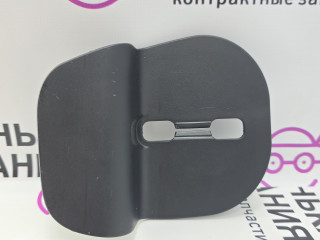 накладка на сиденье BMW X6 F16 2014, 3.0 л., N55 B30 A, бензин, АКПП, красный, правый руль, 7314723