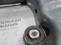 подрамник зад. BMW Z4 E85 2004, 3.0 л., M54 B30 (306S3), бензин, робот, кабриолет, 33306777725, 6777725 - фото №15