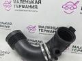 патрубок воздушного фильтра BMW Z4 E85 2003, 2.5 л., M54 B25 (256S5), бензин, АКПП, кабриолет, 13717514879, 7514879, 7514880, 7514897 - фото №3