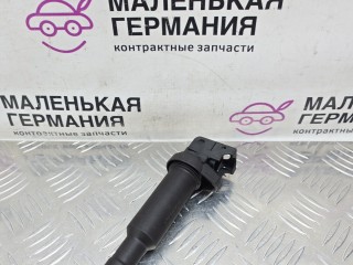катушка зажигания BMW 7 серия F01/F02 [рестайлинг] F02 2013, 3.0 л., N52 B30 AF, бензин, АКПП, седан, задний привод, правый руль, 8616153, 12138616153, 12137575010, 12137550012, 12137594937, 0221504470, 8647689, 12138647689, 12137571643, 12137551049, 12137562744