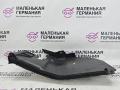 крышка аккумулятора BMW X1 F48 2017, 2.0 л., B48 A20 B, бензин, АКПП, alpinweiss 3 (300), полный привод, правый руль, 51717290817, 7290817 - фото №5