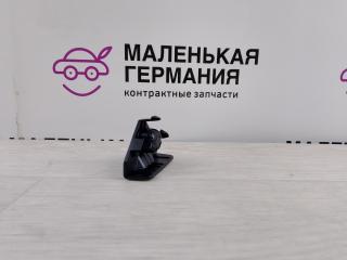 пластик BMW 5 серия G30/G31 G30 2017, 3.0 л., B58 B30 A, бензин, АКПП, темно-синий, седан, полный привод