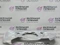 защитный кожух тормозного механизма BMW X5 F15 2013, 3.0 л., N57 D30 A, дизель, АКПП, mineralweiss metallic (a96), внедорожник 5 дв., полный привод, правый руль, 34216771967, 6771967, 34216857981, 6857981 - фото №3