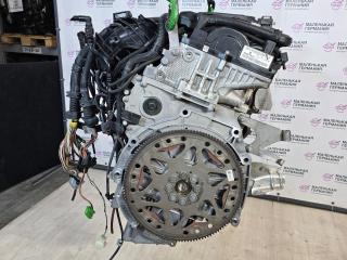 двигатель BMW X5 E70 [рестайлинг] E70 (2010 - 2013), 3.0 л., N57 D30 A, дизель, АКПП, 11002180688, 2180688, 7803746