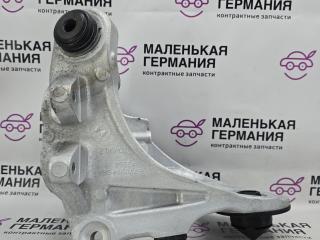 кулак задний правый BMW X5 F15 2014, 3.0 л., N57 D30 A, дизель, АКПП, mineralweiss metallic (a96), полный привод, правый руль, 33326770982, 6770982, 33326879102, 6879102, 6770984