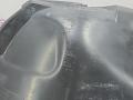 защита арок передняя левая (подкрылок) BMW X6 E71/E72 E71 2009, 3.0 л., N54 B30 A, бензин, серебро, правый руль, 51717180621, 7180621 - фото №8