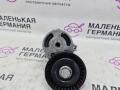 ролик натяжителя BMW 3 серия E90/E91 [рестайлинг] (2008 - 2013), 2.0 л., N46 B20 BD, бензин, АКПП, 11287524267, 7524267 - фото №2