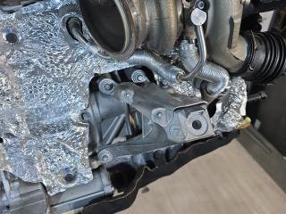 кронштейн двигателя BMW 5 серия G30/G31 G30 2018, 2.0 л., B48 B20 A, бензин, АКПП, a96 mineral-weiss metallic, седан, задний привод, правый руль, 22116861564, 6861564