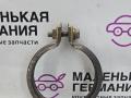 Хомут BMW 6 серия F06/F12/F13 2012, 4.4 л., N63 B44 B, бензин, АКПП, alpinweiss 3 (300), хетчбэк 5 дв., задний привод, правый руль, 11657620508, 7553602 - фото №2