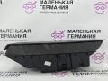 пластик BMW X1 F48 2017, 2.0 л., B48 A20 B, бензин, АКПП, alpinweiss 3 (300), полный привод, правый руль, 51477298834, 51477322168, 7322168, 7298834 - фото №9