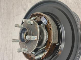 подшипник ступицы Toyota GT 86 1 поколение ZN6 (2012 - 2016)