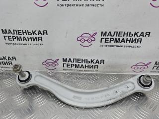 рычаг задний правый Mercedes-Benz E-Класс W212 [рестайлинг] W212 2014, 2.0 л., M 274.920, бензин, АКПП, 149 u белый, седан, задний привод, правый руль, A2053506103, A2043501506, 20407, RSA20407FL4, A2043500792