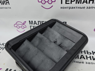 клапан вентиляции кузова BMW X1 F48 2017, 2.0 л., B48 A20 B, бензин, АКПП, alpinweiss 3 (300), полный привод, правый руль, 64229201647, 64229315934