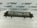 интеркулер BMW 5 серия F10/F11 [рестайлинг] F10 (2013 - 2017), 2.0 л., N20 B20 A, бензин, коричневый, седан, 17117618769, 7618769 - фото №4