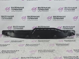 защита днища BMW 5 серия G30/G31 G30 2017, 2.0 л., B48 B20 A, бензин, АКПП, b65 jatoba brown metallic, седан, задний привод, правый руль, 51757399329, 7399329