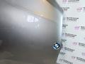 капот BMW X5 M F85 2016, 4.4 л., S63 B44 B, бензин, АКПП, donington grau (c28), полный привод, 41007381758, 7381758 - фото №18