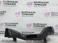 воздуховод BMW X5 F15 2013, 3.0 л., N57 D30 A, дизель, АКПП, mineralweiss metallic (a96), внедорожник 5 дв., полный привод, правый руль, 64229252347, 9252347 - фото №6