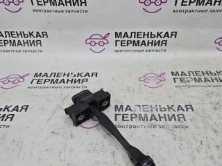 ограничитель открывания двери BMW X1 F48 2017, 2.0 л., B48 A20 B, бензин, АКПП, синий mediterranblau c10, полный привод, правый руль, 51227436003, 7436003