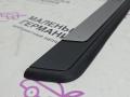накладка на порог внутренняя BMW Z4 E85 2004, 3.0 л., M54 B30 (306S3), бензин, робот, кабриолет, 51477016654, 7016654 - фото №7