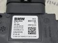 датчик мертвых (слепых) зон BMW 5 серия G30/G31 G30 2018, 2.0 л., B48 B20 A, бензин, АКПП, a96 mineral-weiss metallic, седан, задний привод, правый руль, 66326888093, 6888093, 66326890434, 66326891728, 805587 - фото №8
