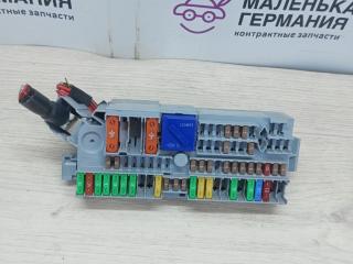 блок предохранителей BMW 5 серия G30/G31 G30 (2016 - 2020), 2.0 л., B47 D20 A, дизель, серый, седан, 61149350313