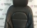 салон (комплект сидений) Mercedes-Benz C-Класс W205/S205/C205 W205.042 2014, 2.0 л., M 274.920, бензин, АКПП, 755 серый, седан, задний привод, правый руль, A2135401228 - фото №53