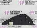 крышка торпеды боковая BMW X1 F48 2017, 2.0 л., B48 A20 B, бензин, АКПП, alpinweiss 3 (300), полный привод, правый руль, 51459292147, 51459292145, 9292147, 9292145 - фото №3